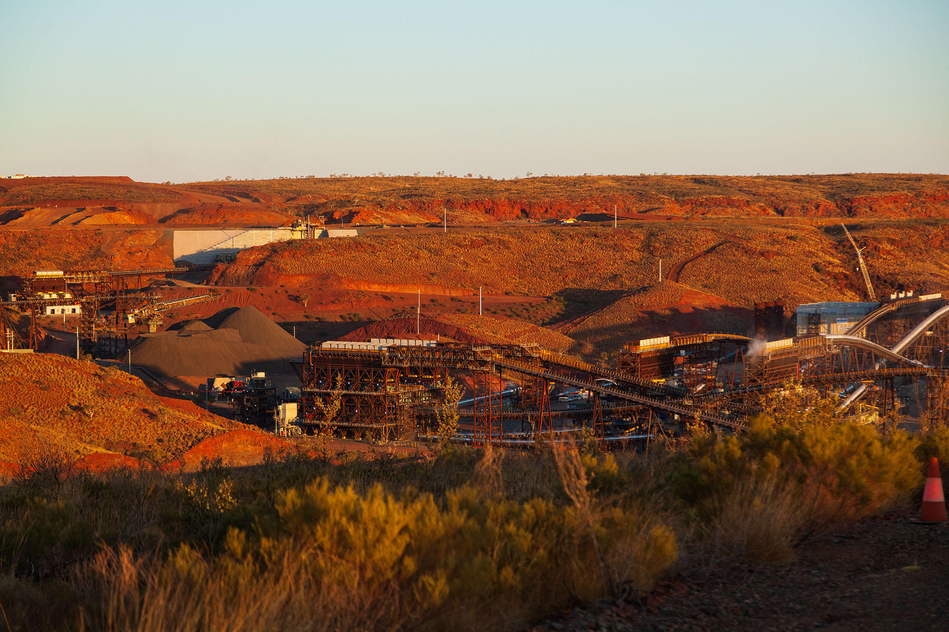 Mining Contractors Perth WA | Cundaline Resources