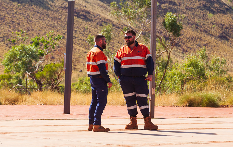 Mining Contractors Perth WA | Cundaline Resources