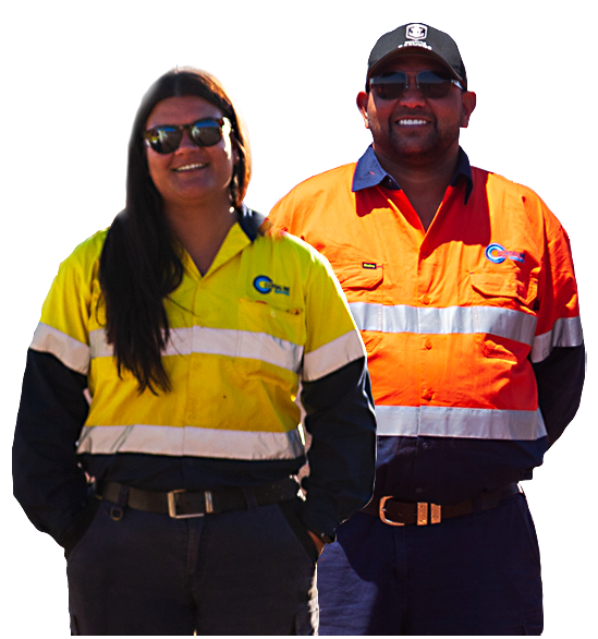 Mining Contractors Perth WA | Cundaline Resources