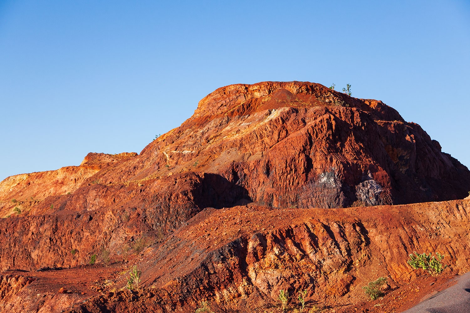 Mining Contractors Perth WA | Cundaline Resources